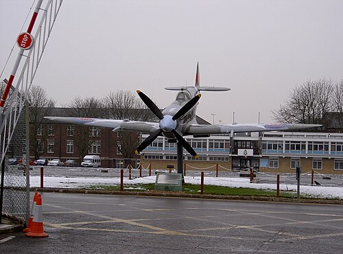 RAF Uxbridge